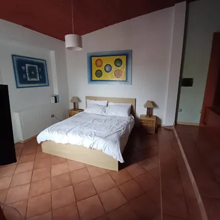 La Casa Di Elena