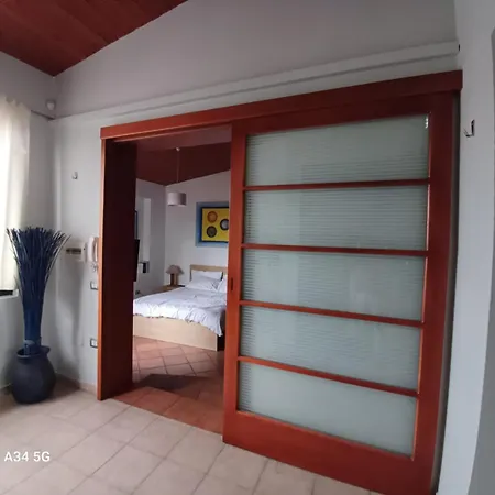 La Casa Di Elena Appartement Villasor