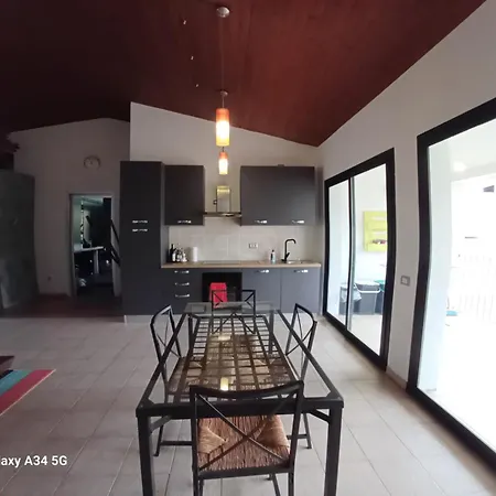La Casa Di Elena Appartement