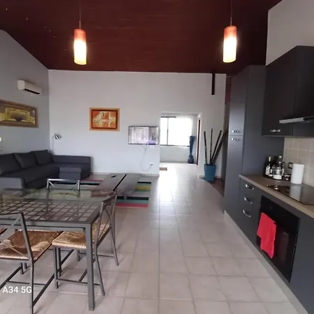 La Casa Di Elena * Villasor