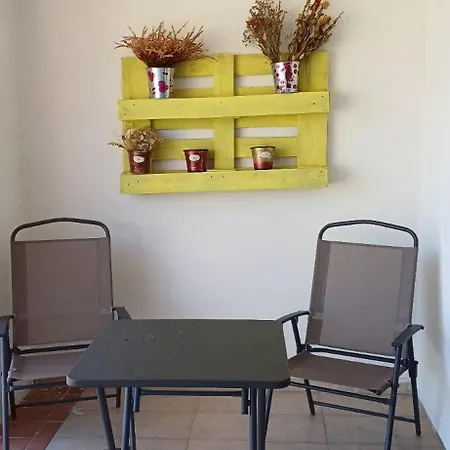 La Casa Di Elena Appartement *