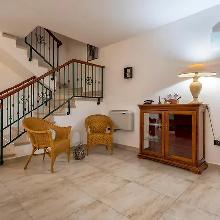 La Casa Di Elena Sorso