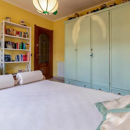 La Casa Di Elena Sorso