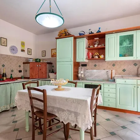 La Casa Di Elena Apartment Sorso