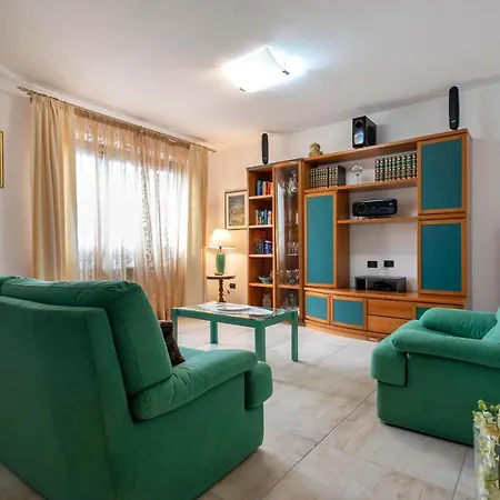 La Casa Di Elena Apartment Sorso