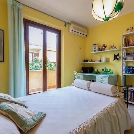 La Casa Di Elena Apartment