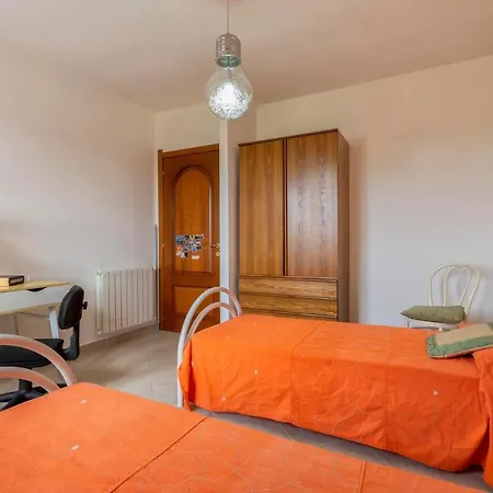 La Casa Di Elena Sorso