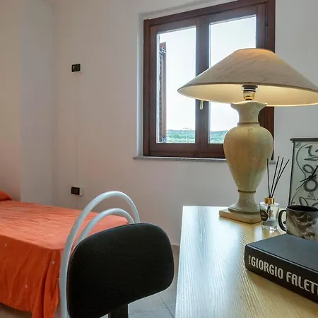 Apartment La Casa Di Elena Sorso