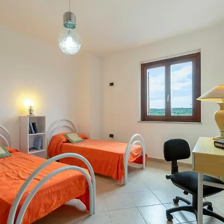 La Casa Di Elena * Sorso