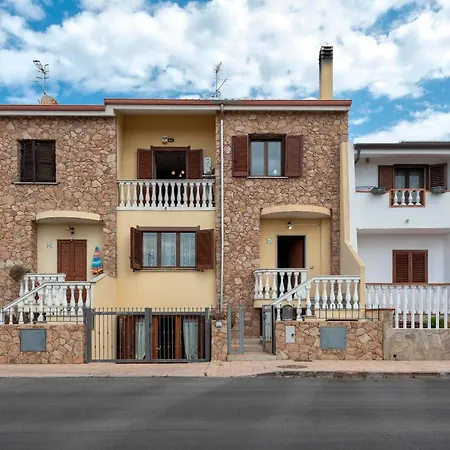 Apartment La Casa Di Elena *