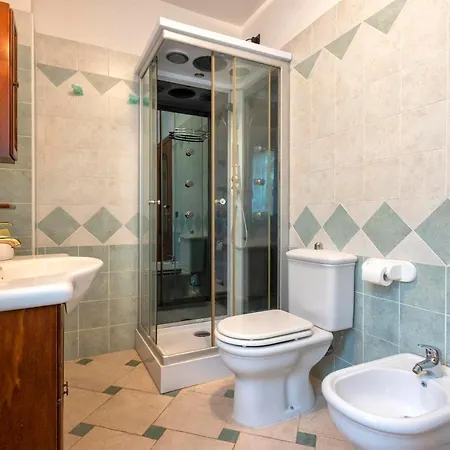 Apartment La Casa Di Elena