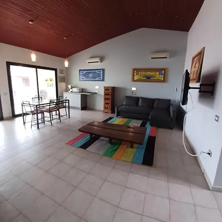 La Casa Di Elena Apartmán Villasor